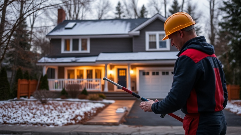 Getting Your Shawinigan Residential Property Ready for Seasonal Maintenance