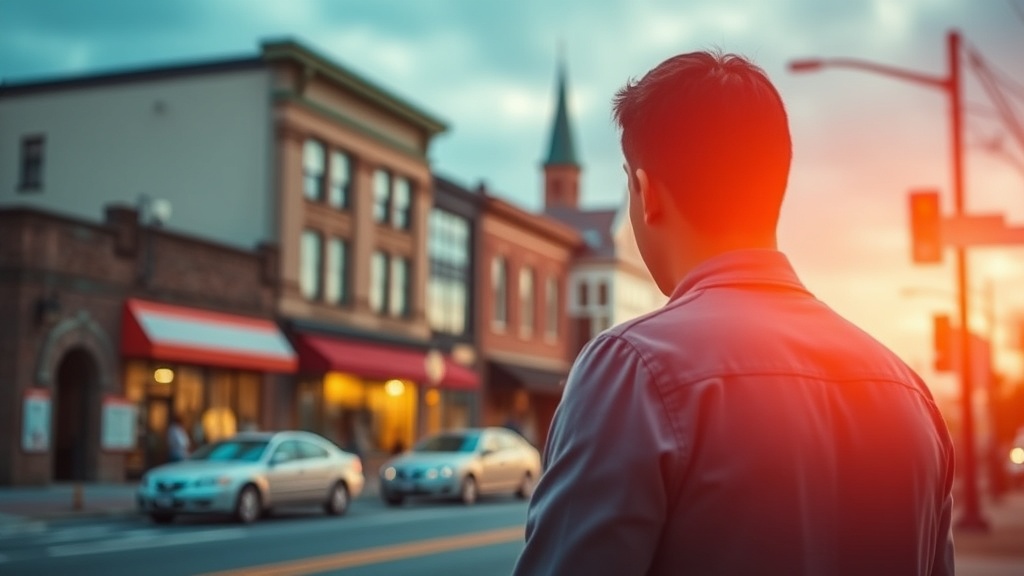 handling Shawinigan Municipal Services and Local Documentation