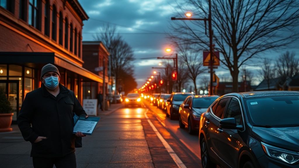 How to Handle Shawinigan Municipal Tasks Online and Skip the Lines