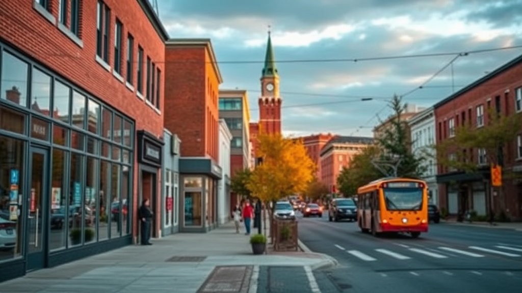 Shawinigan City Services Guide: What Residents Need to Know