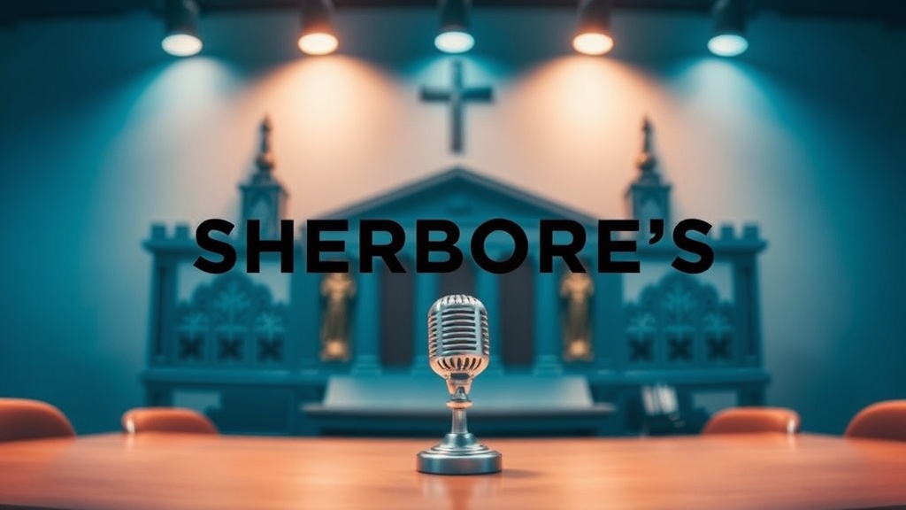 How to Stay Informed About Sherbrooke's City Council Decisions