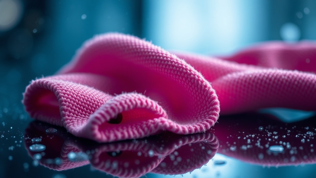 Avoid Micro-Scratches with Soft Microfiber Cloths