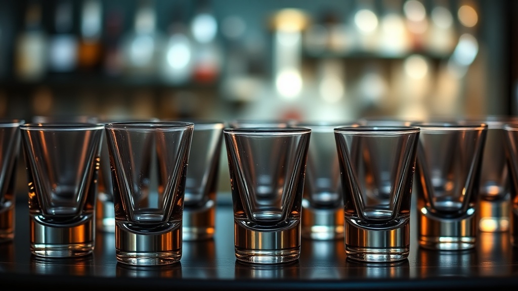 The Ultimate Guide to Collecting Shot Glasses: Tips, Trends, and Timeless Finds