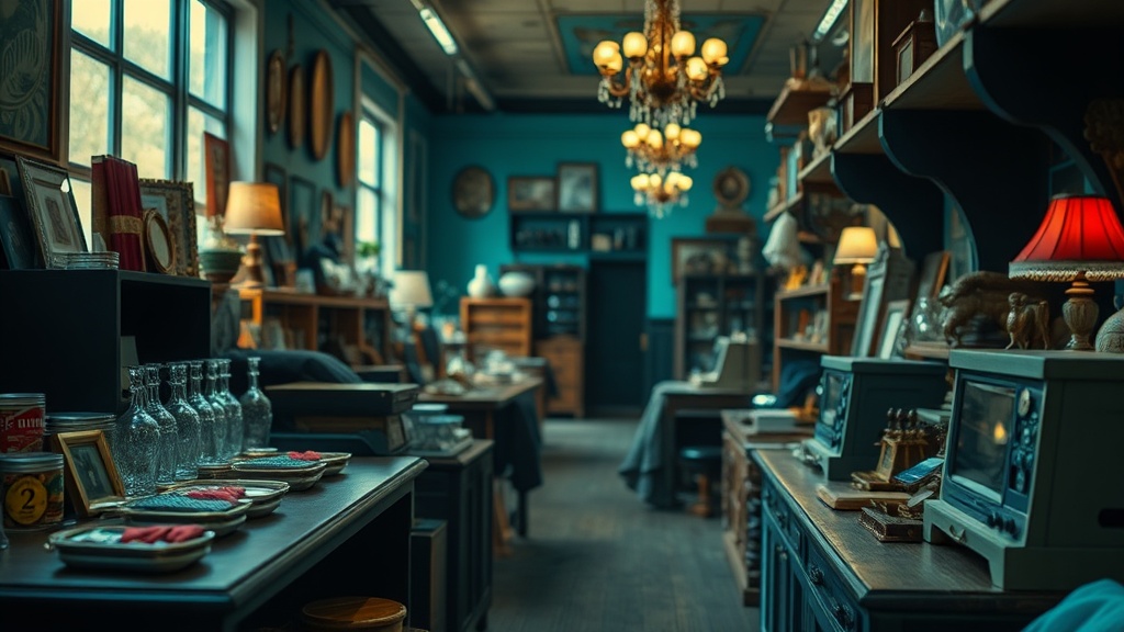 What Separates a $5 Flea Market Find From a $500 Collection Piece?