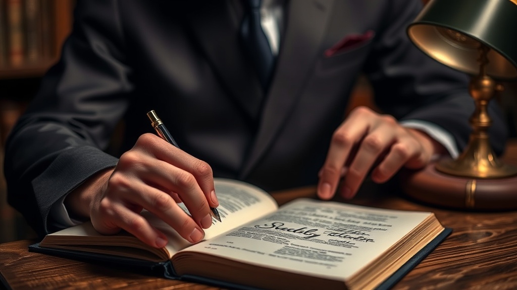 How Do You Prove a Signed Book Is Actually Genuine?