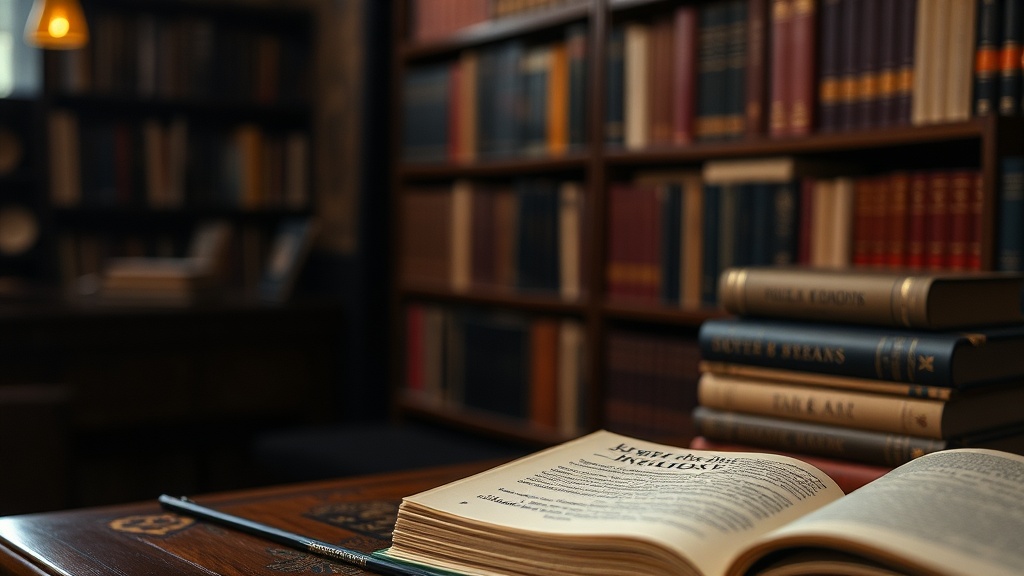 How to Start Collecting Signed Books: A Quick Tip Guide