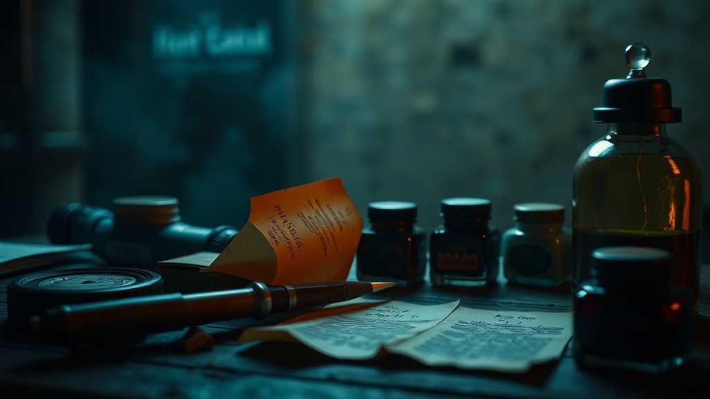 Identifying Genuine Ink and Paper Aging