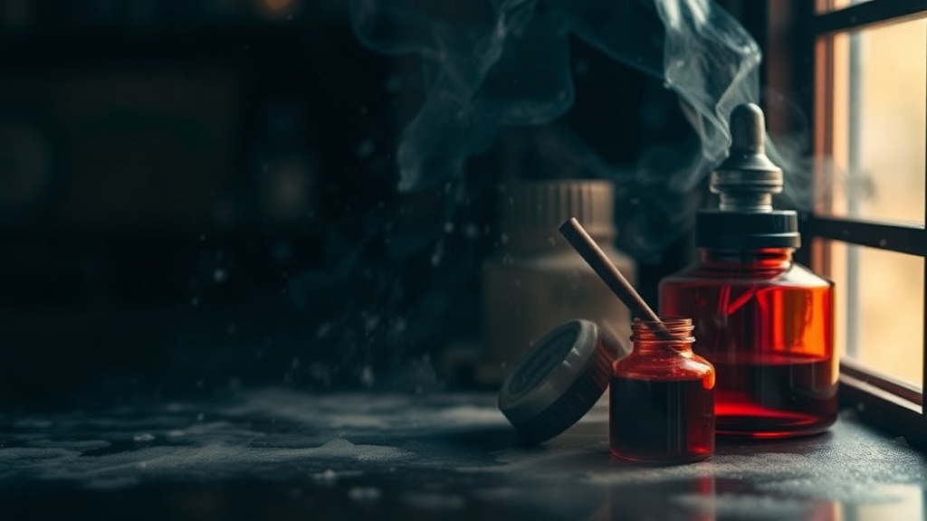 Ink and Atmosphere: Protecting Your Collection from Humidity