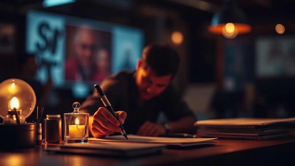 Light Exposure and Your Signature Ink