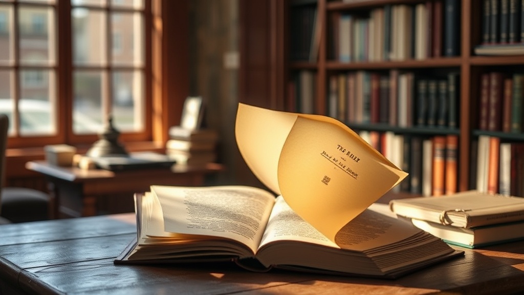 Protecting Your Signed First Editions from Sunlight Damage