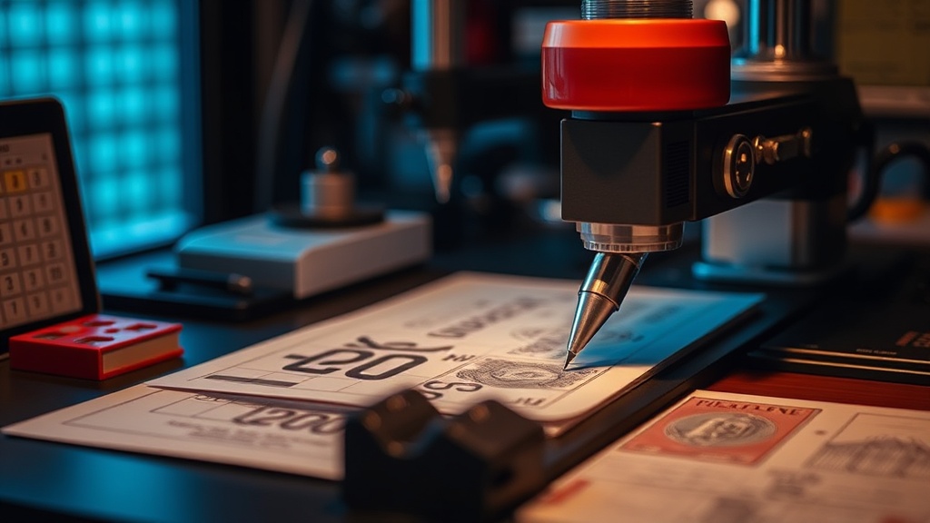 Spotting the Machine: A Real-World Check for Autopens and Stampings