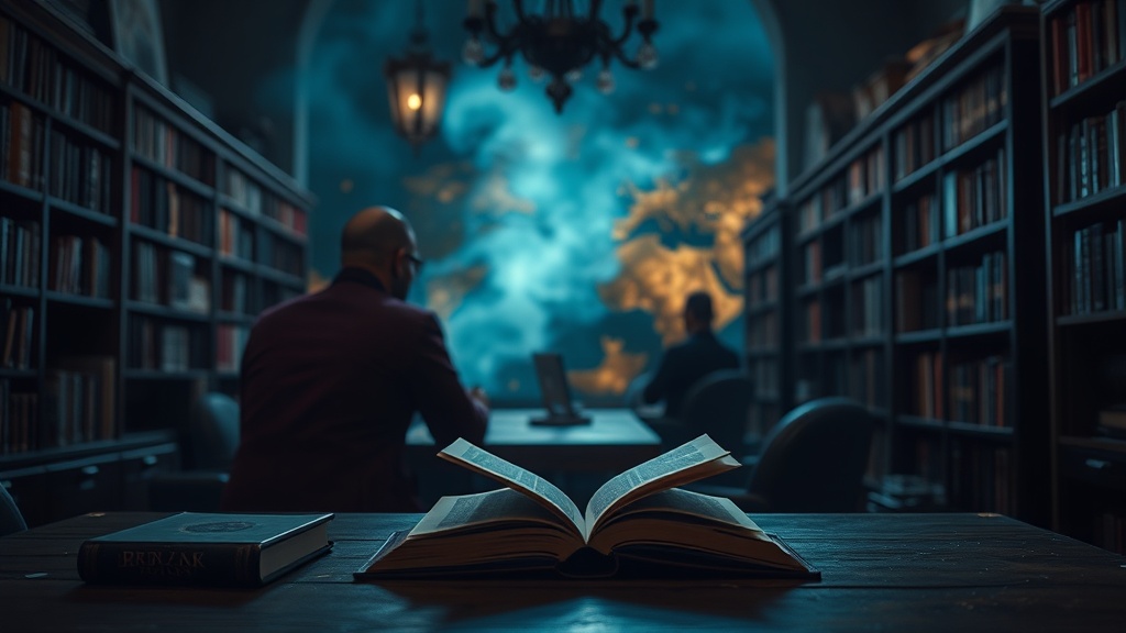 Tracing the Ink: Identifying Provenance in Signed Literature