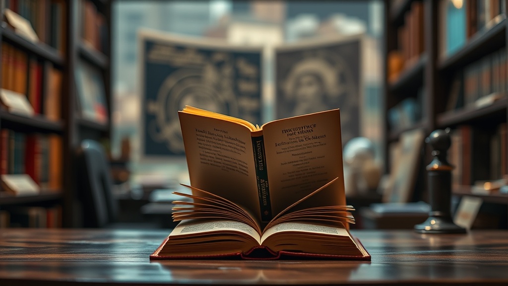 What Makes a Signed Book Valuable Beyond the Signature?