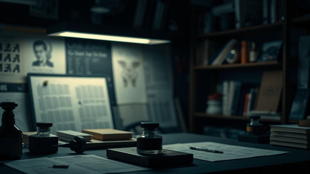 Why Ink Permanence Matters for Your Paper Collection