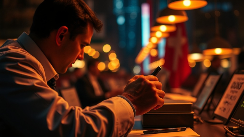 Why Provenance Matters More Than the Signature Itself