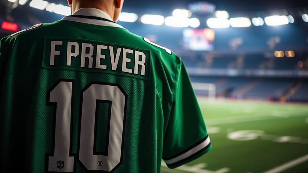 5 Proven Methods to Authenticate Signed Jerseys Like a Pro