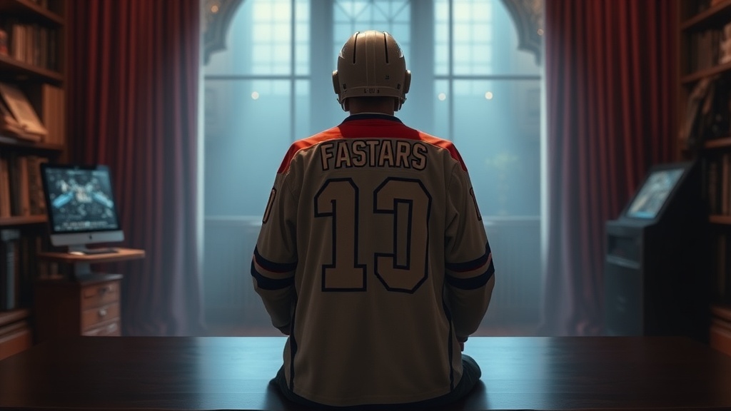 How to Build a Digital Archive of Your Signed Jersey Collection