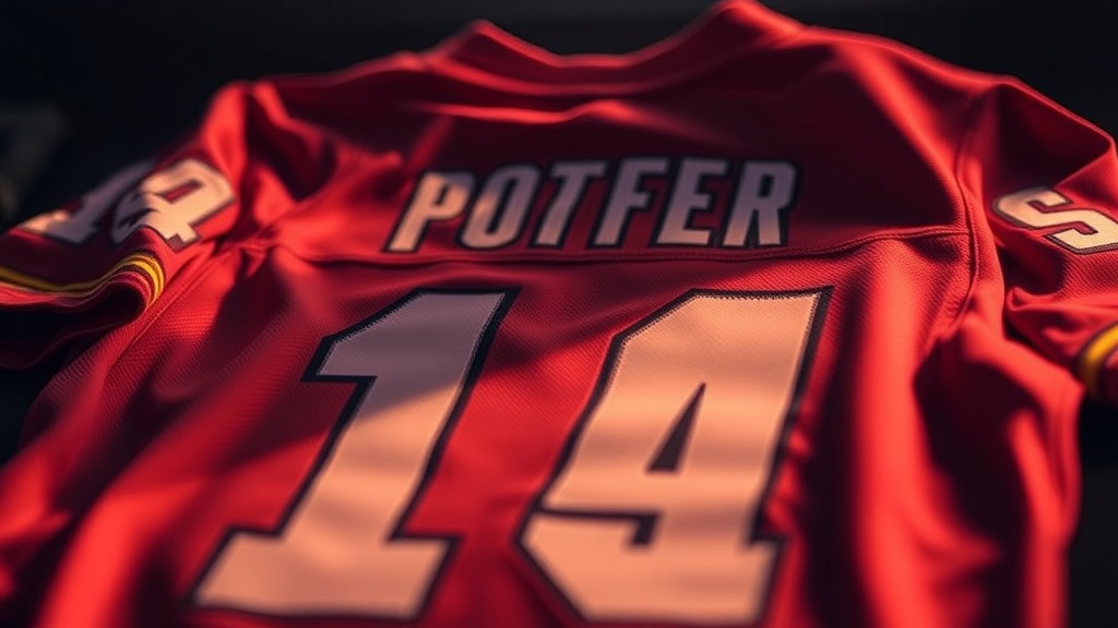 How to Protect Signed Jerseys from UV Damage and Fading