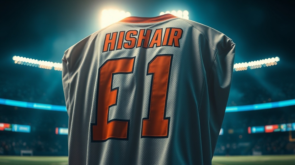 Why Do Some Jersey Signatures Stay Bold While Others Disappear?