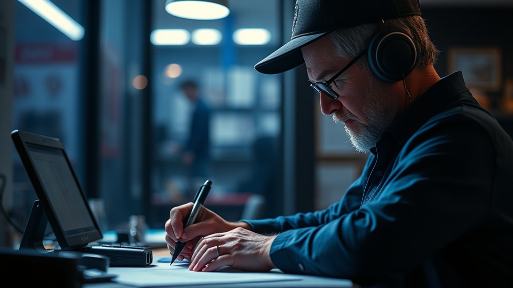 Why Does Ink Permanence Matter for Signed Apparel?