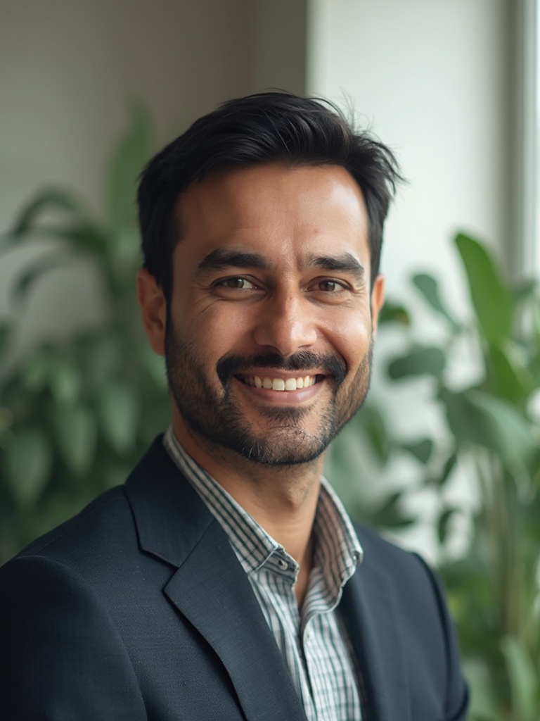 Simplify Living Editorial