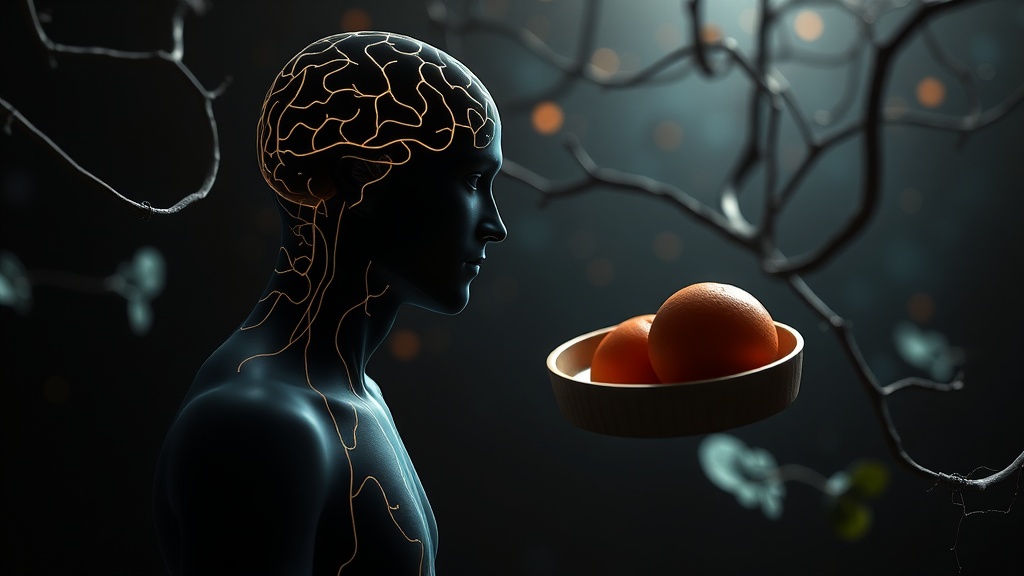 Nurturing Your Nervous System with Magnesium-Rich Foods