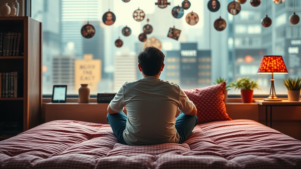 The Low-Stimulation Lifestyle: A Practical Reset for Overloaded Minds