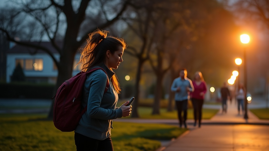 Why a 10-Minute Walk After Dinner Often Works Better Than Another Supplement