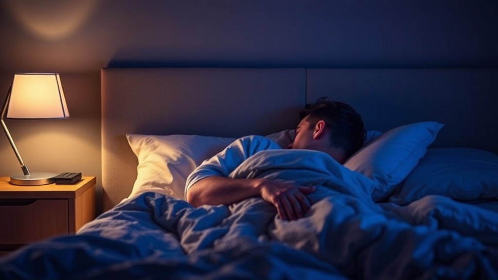 Why Is My Sleep Quality So Poor Even When I Sleep Eight Hours?