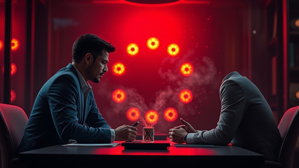 Build a Bulletproof Core for Better Board Control