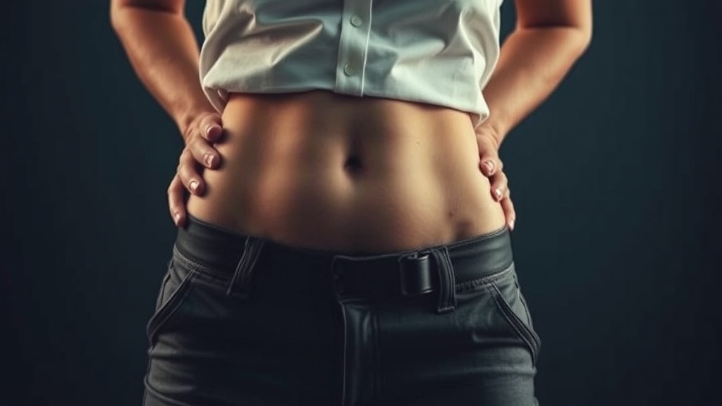 Can a Stronger Midsection Actually Stop Your Board from Sliding Out?