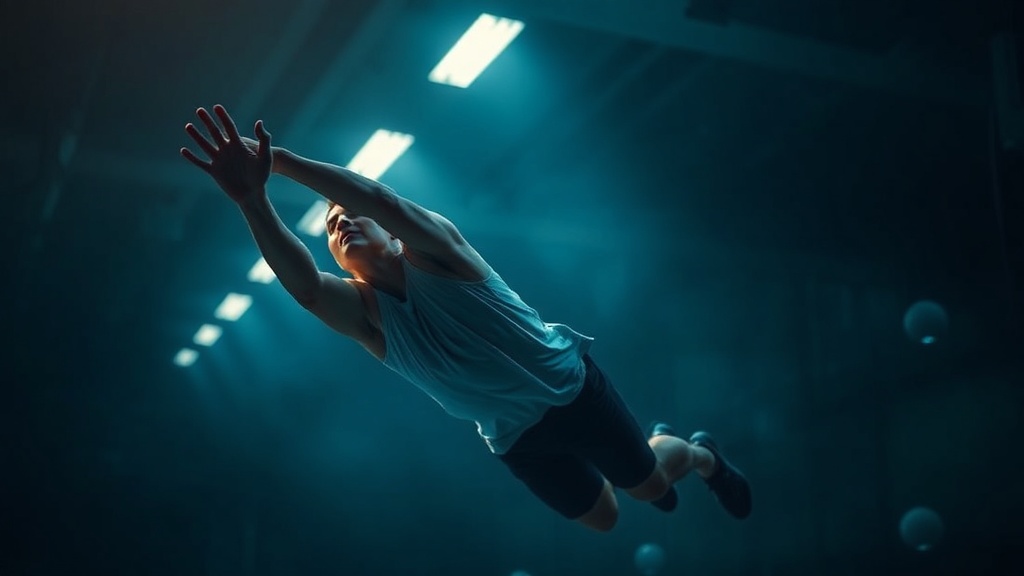 Can Stronger Shoulders Help You Fall Without Getting Hurt?