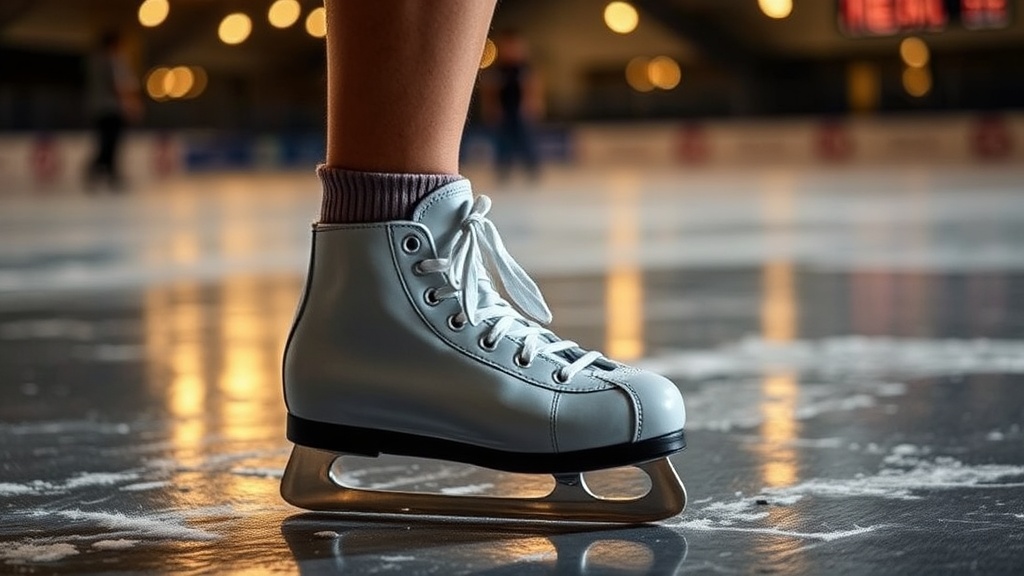 Can Tight Ankles Actually Limit Your Skate Progress?