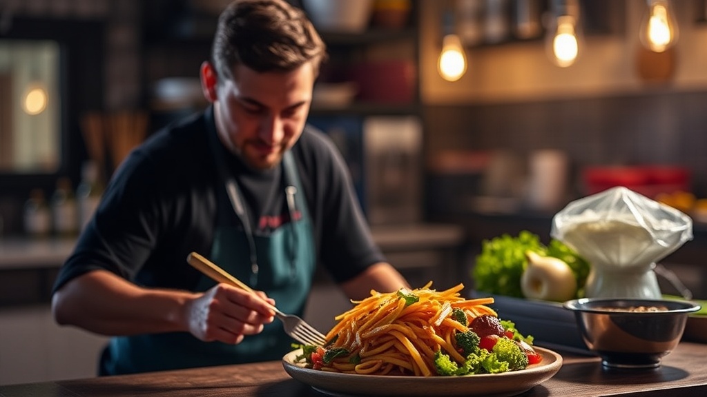 Eat for Impact: Fueling Your Sessions and Recovery