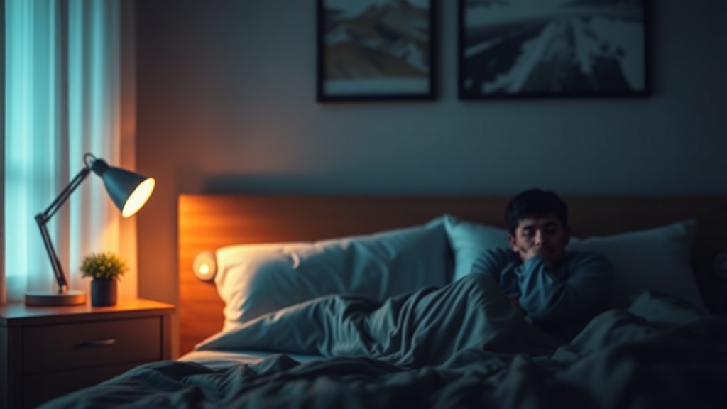 Fix Your Sleep Hygiene to Improve Board Control