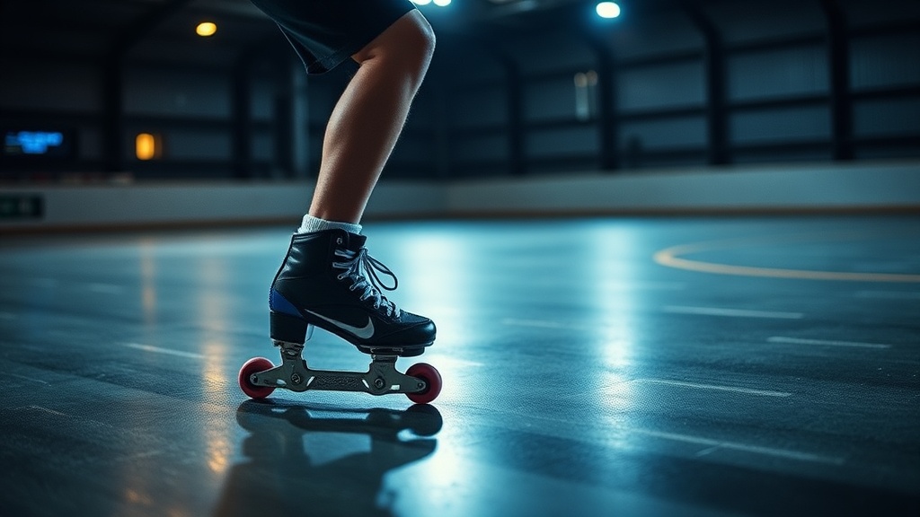 How to Build Skater Leg Strength and Endurance for Longer Sessions