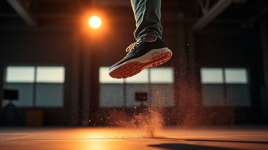 How to Build the Foot Strength That Makes Technical Tricks Easier