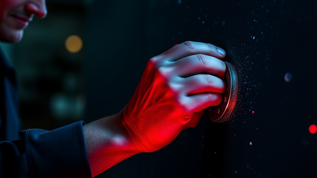 Stop Ignoring Your Grip Strength for Better Board Control