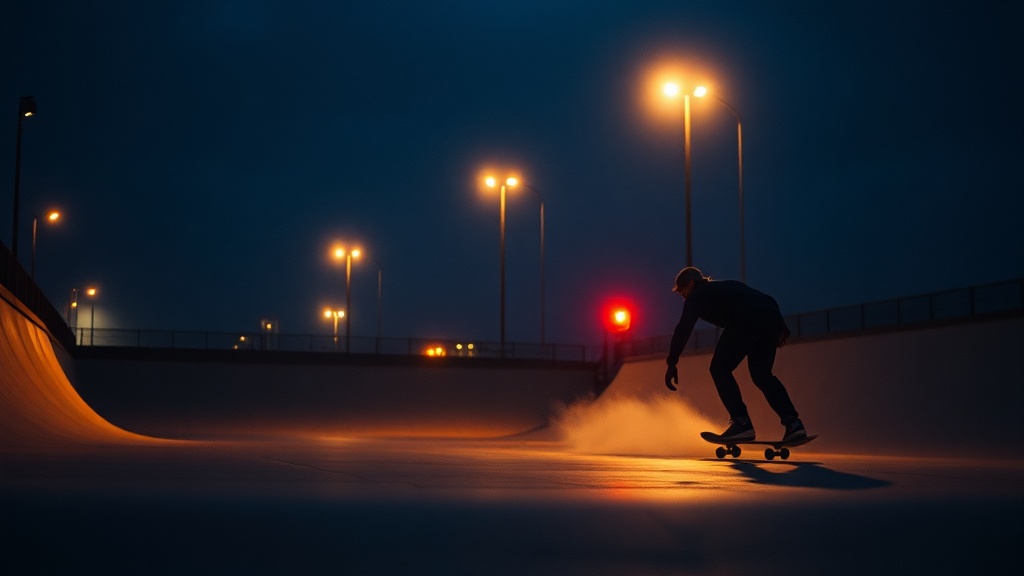 Why Your Session Feels Dead by Noon: 7 Fueling Fixes for Skate Days