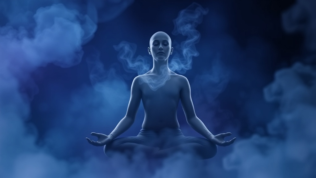 Breathwork Techniques for Mental Calm and Physical Control