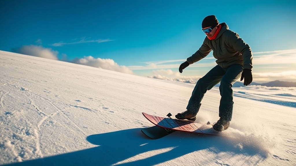 Preventing Common Skimboarding Injuries Through Mobility