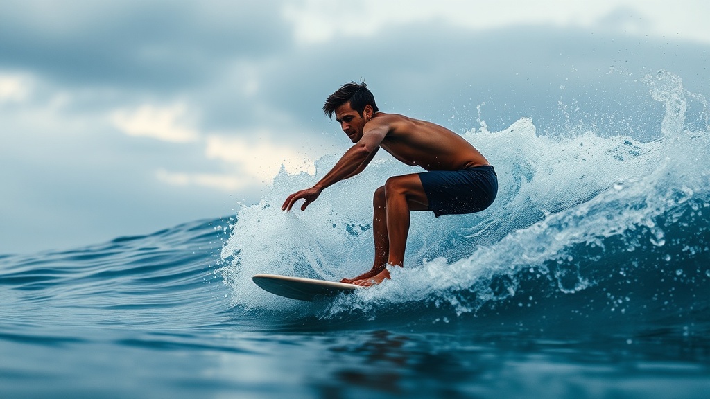 Shifting Your Focus: Mental Habits for Consistent Skimboarding Progress