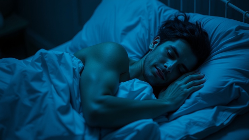 Sleep Strategies for Faster Muscle Repair and Neurological Recovery