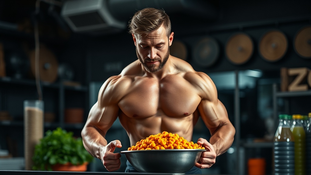 Top Protein Sources for Rapid Muscle Reconstruction