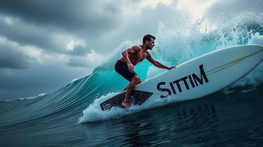 Why Your Core Stability Dictates Your Skimboard Performance