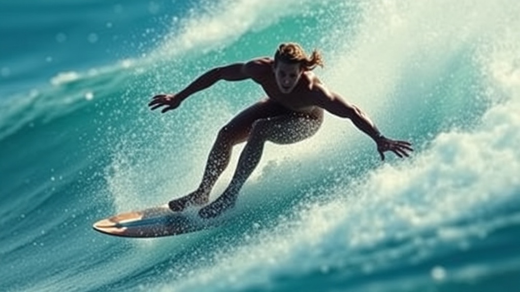 Why Your Skimboard Performance Depends on Post-Session Inflammation Control