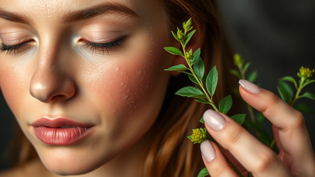 6 Soothing Mugwort Products for Redness and Irritation