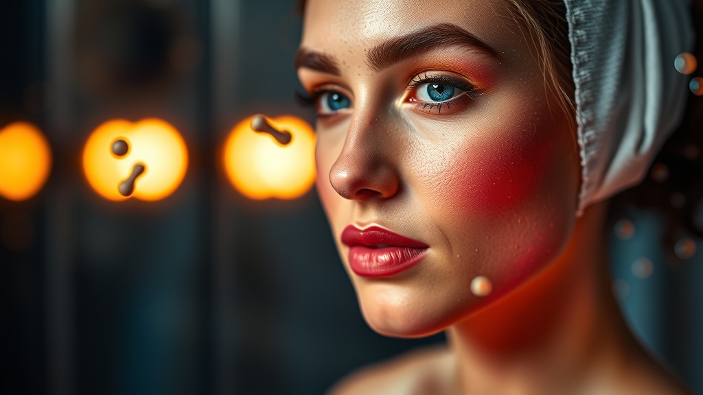 Do Peptides Actually Firm Skin or Is It Just Marketing Hype?