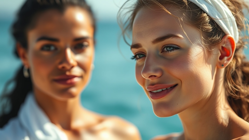 Finding Your Perfect Sunscreen Texture for Every Skin Type