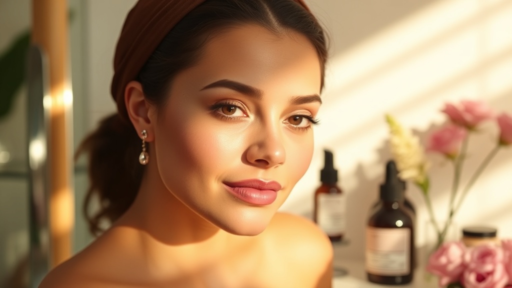 How to Layer Skincare Products in the Correct Order